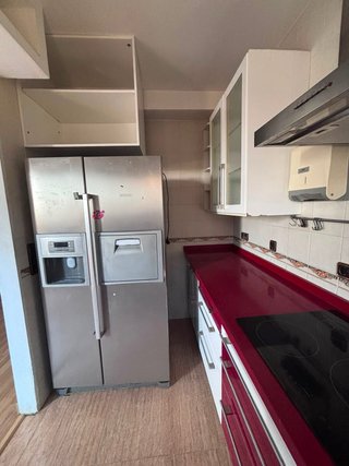 COCINA COMPLETA