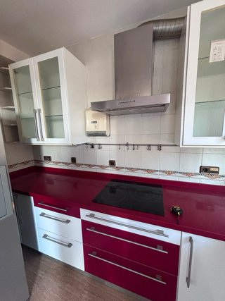 COCINA COMPLETA