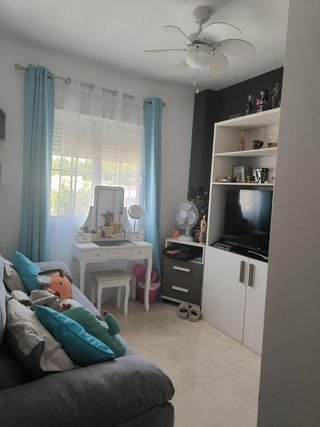 Casa pareada en venta en Polígonos - Recinto Ferial Cortijo de Torres en Málaga