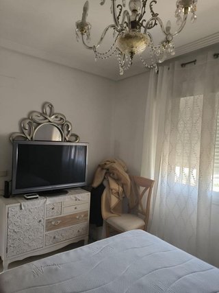 Casa pareada en venta en Polígonos - Recinto Ferial Cortijo de Torres en Málaga