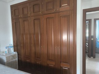 Casa pareada en venta en Polígonos - Recinto Ferial Cortijo de Torres en Málaga
