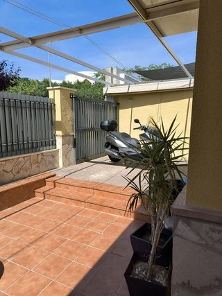 Casa pareada en venta en Polígonos - Recinto Ferial Cortijo de Torres en Málaga
