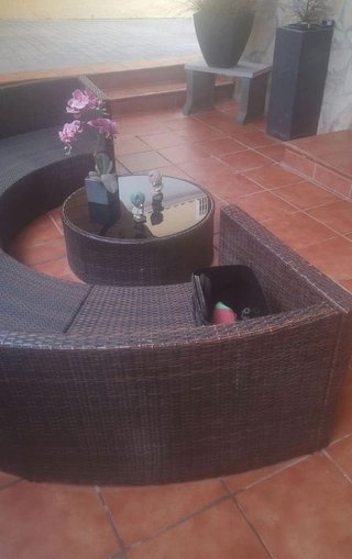 Casa pareada en venta en Polígonos - Recinto Ferial Cortijo de Torres en Málaga