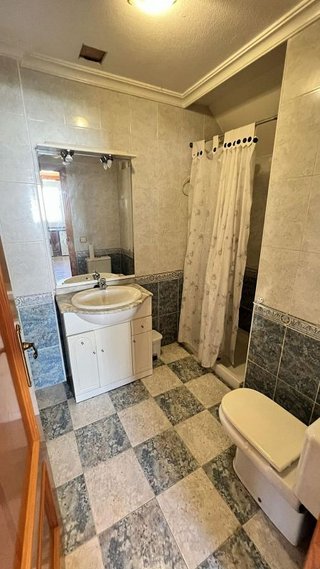 Casa pareada en venta en Nueva Torrevieja - Aguas Nuevas en Torrevieja