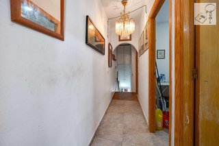 Casa pareada en venta en La Siesta - El Salado - Torreta en Torrevieja