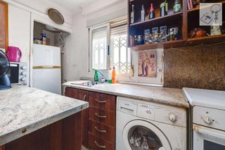 Casa pareada en venta en La Siesta - El Salado - Torreta en Torrevieja