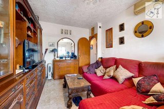 Casa pareada en venta en La Siesta - El Salado - Torreta en Torrevieja