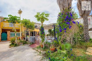 Casa pareada en venta en La Siesta - El Salado - Torreta en Torrevieja