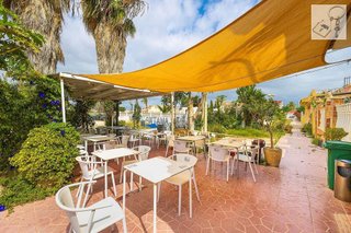 Casa pareada en venta en La Siesta - El Salado - Torreta en Torrevieja