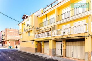 Chalet en venta en Vall d´Uixó (la)