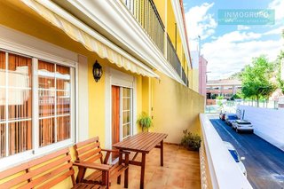 Chalet en venta en Vall d´Uixó (la)