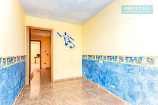 Chalet en venta en Vall d´Uixó (la)