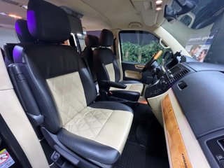 Volkswagen Multivan 2.0 TDI 180cv 4mot Highline Edition BMT
