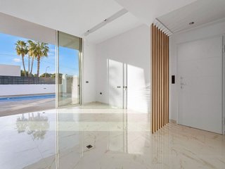 Chalet en venta en Los Balcones - Los Altos del Edén en Torrevieja