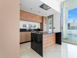 Chalet en venta en Los Balcones - Los Altos del Edén en Torrevieja