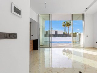 Chalet en venta en Los Balcones - Los Altos del Edén en Torrevieja