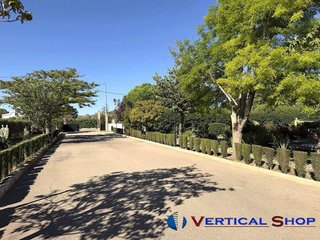 Chalet en venta en Yecla