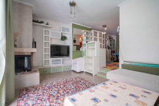 Casa pareada en venta en Aguas Vivas en Guadalajara