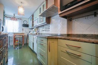 Casa pareada en venta en Aguas Vivas en Guadalajara