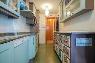 Casa pareada en venta en Aguas Vivas en Guadalajara