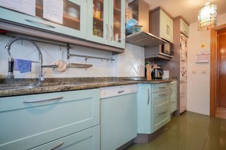 Casa pareada en venta en Aguas Vivas en Guadalajara