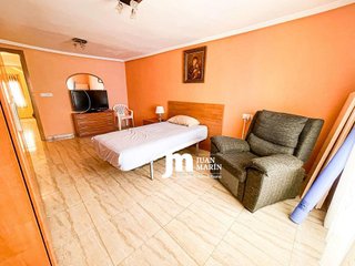 Chalet en venta en Cieza