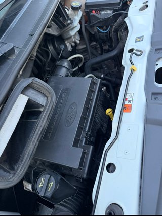 Ford Transit 2011