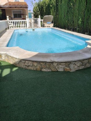 Chalet en venta en Pedro Lamata - San Pedro Mortero en Albacete