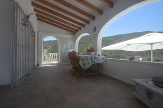 Chalet en venta en Monte Solana en Pedreguer