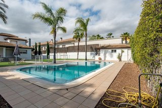 Chalet en venta en La Alcayna en Molina de Segura