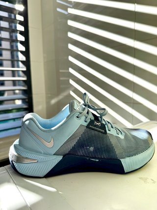Nike Metcon 10 Zapatillas CrossFit Azul/Gris
