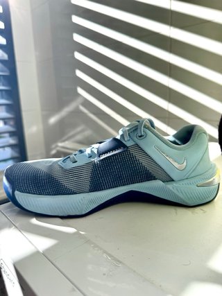 Nike Metcon 10 Zapatillas CrossFit Azul/Gris