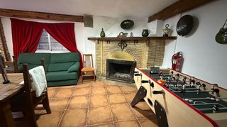 Casa adosada en venta en Úbeda