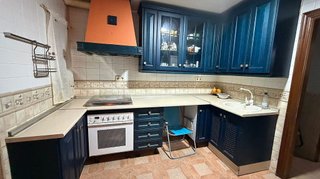 Casa adosada en venta en Úbeda
