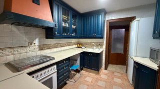 Casa adosada en venta en Úbeda
