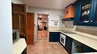 Casa adosada en venta en Úbeda