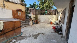 Casa adosada en venta en Úbeda