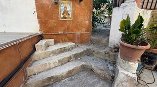 Casa adosada en venta en Úbeda