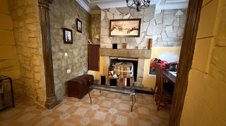 Casa adosada en venta en Úbeda