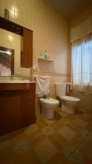 Casa adosada en venta en Úbeda