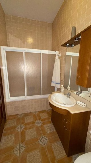 Casa adosada en venta en Úbeda