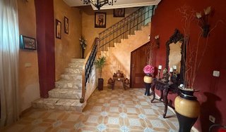 Casa adosada en venta en Úbeda