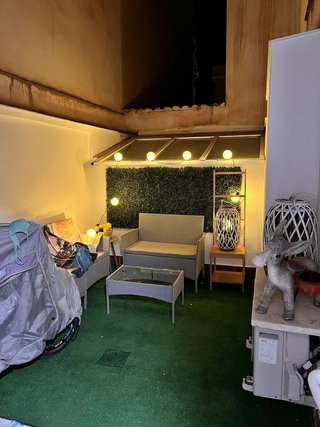 Piso en alquiler en Suárez en Málaga