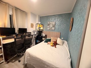 Piso en alquiler en Suárez en Málaga