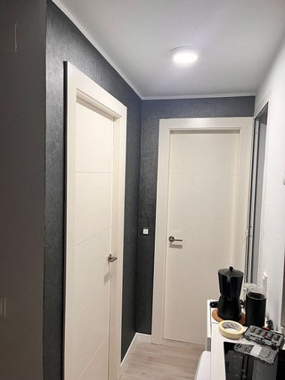 Piso en alquiler en Suárez en Málaga