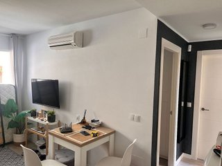 Piso en alquiler en Suárez en Málaga