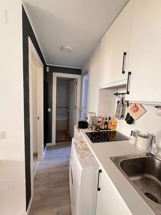 Piso en alquiler en Suárez en Málaga