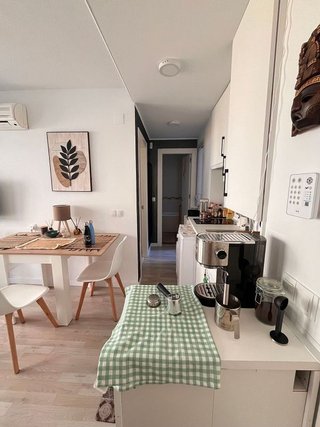 Piso en alquiler en Suárez en Málaga