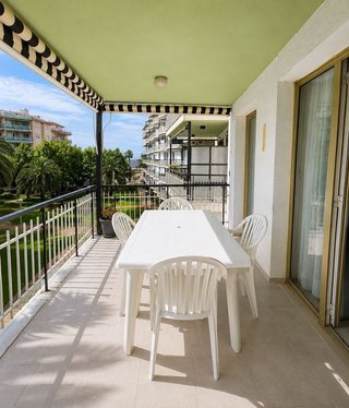 Piso en venta en Salou de Llevant en Salou