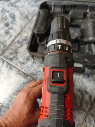 Taladro Stayer PBL2022P